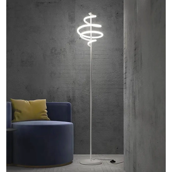 BOUCLE PT Floor lamps 